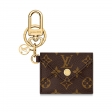 Louis Vuitton Kirigami Pouch Bag Charm and Key Holder - Women - Accessories M69003
