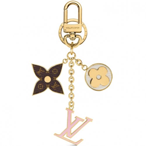 Louis Vuitton Spring Street Bag Charm and Key Holder - Women - Accessories M69008