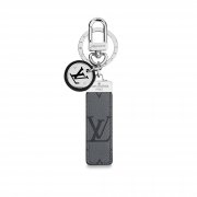 Louis Vuitton Neo LV Club Bag Charm and Key Holder in Grey - Accessories M69475