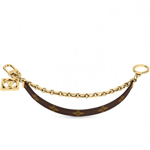 Dauphine Chain Bag Charm Dauphine Chain Bag Charm