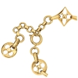 Louis Vuitton Women CRAZY IN LOCK BRACELET M69583