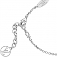 Louis Vuitton L TO V Bracelet M69587