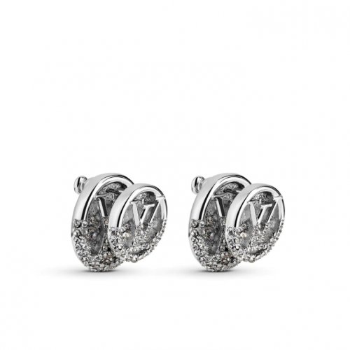 Louis Vuitton L TO V Earrings M69588 Louis Vuitton L TO V Earrings M69588