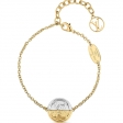 Louis Vuitton L TO V Bracelet M69589