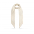Louis Vuitton Monogram Shine Shawl White - Women - Accessories M74026