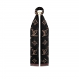 Louis Vuitton Wild at Heart Envy LV Bandeau in Black - Accessories M77015