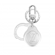 Louis Vuitton Magnifying Glass Bag Charm And Key Holder - Men - Accessories M77149