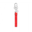 Louis Vuitton Monogram Slim Dragonne Bag Charm And Key Holder - Men - Accessories M77156 Red