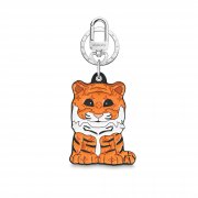 Louis Vuitton Tiger Bag Charm And Key Holder - Men - Accessories M77174