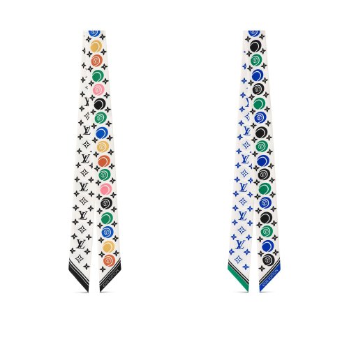 Louis Vuitton LV Match Set of BB Bandeaus - Women - Accessories M77751