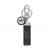 Louis Vuitton Neo LV Club Bag Charm & Key Holder - Men - Accessories M80237