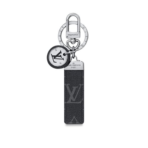 Louis Vuitton Neo LV Club Bag Charm & Key Holder - Men - Accessories M80237