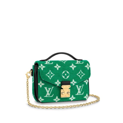 Louis Vuitton Micro Métis Autres Toiles Monogram - Women - Small Leather Goods M81494