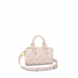 Louis Vuitton Nano Speedy - Women - Small Leather Goods M81508