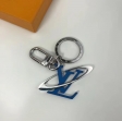 Louis Vuitton LV Initials Cosmic Key Holder and Bag Charm MP1858
