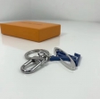Louis Vuitton LV Initials Cosmic Key Holder and Bag Charm MP1858