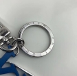 Louis Vuitton LV Initials Cosmic Key Holder and Bag Charm MP1858
