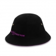 Louis Vuitton Monogram Denim Hat Cotton MP2442 Purple
