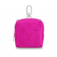 Louis Vuitton Taigarama Squared Pouch Bag Charm And Belt Charm - Accessories MP2980