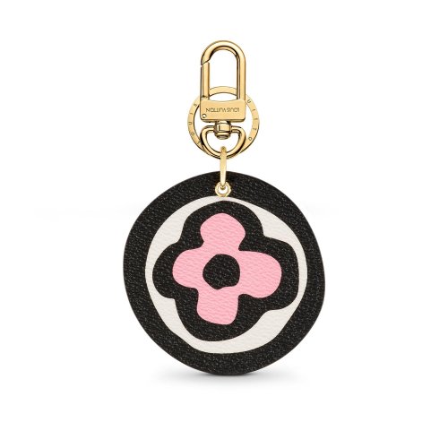 Louis Vuitton Wild at Heart Illustre Bag Charm and Key Holder - Women - Accessories MP3070
