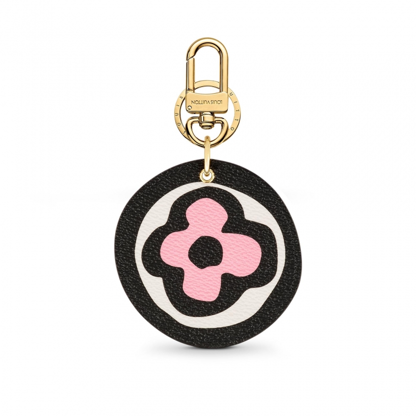 Louis Vuitton Wild at Heart Illustre Bag Charm and Key Holder - Women - Accessories MP3070