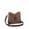 Louis Vuitton Odéon MM - Women - Handbags N50062 Damier Ebene