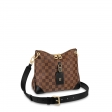 Louis Vuitton Odéon PM - Women - Handbags N50064 Damier Ebene