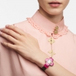 Louis Vuitton Vivienne Bijou Secret Pink - Women - Watches Q1K0J0