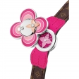 Louis Vuitton Vivienne Bijou Secret Pink - Women - Watches Q1K0J0