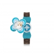 Louis Vuitton Vivienne Bijou Secret Blue - Women - Watches Q1K0J1