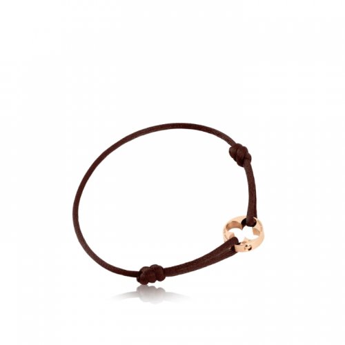 Louis Vuitton Clous Bracelet, Pink gold (18kt) Q95282 Louis Vuitton Clous Bracelet, Pink gold (18kt) Q95282