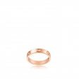 Louis Vuitton Empreinte Wedding Band, Pink Gold (18kt) Q9F03A