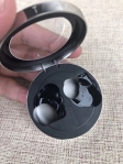 Louis Vuitton Horizon White Monogram Earphones QAB010 QAB020 QAB030 QAB040
