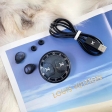 Louis Vuitton Horizon White Monogram Earphones QAB010 QAB020 QAB030 QAB040
