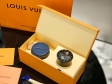 Louis Vuitton Horizon Wireless Earphones - Black - Technology Items QAB110