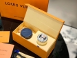 Louis Vuitton Horizon Wireless Earphones - White in White - Technology Items QAB120