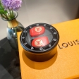 Louis Vuitton Horizon Wireless Earphones - Red - Technology Items QAB130