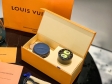 Louis Vuitton Horizon Wireless Earphones - Fluorescent Yellow - Technology Items QAB140