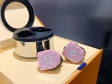 Louis Vuitton Horizon Wireless Earphones - Pink in Rose - Technology Items QAB150