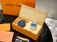 Louis Vuitton Horizon Wireless Earphones - Blue Gradient - Technology Items QAB170