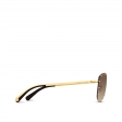 Louis Vuitton The Party Sunglasses in Gold - Women - Accessories Z0914U