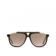 Louis Vuitton Mascot Sunglasses in Black - Men - Accessories Z0936E
