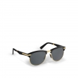 Louis Vuitton LV In The Pocket Sunglasses in Black - Men - Accessories Z1017U