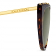 Louis Vuitton La Boum Sunglasses in Brown - Women - Accessories Z1038W