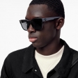 Louis Vuitton Outerspace Sunglasses in Black - Men - Accessories Z1093E