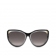 Louis Vuitton My Fair Lady Studs Sunglasses in Black - Women - Accessories Z1146E