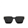 Louis Vuitton 1.1 Millionaires Sunglasses in Black - Men - Accessories Z1165E Z1165W