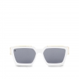 Louis Vuitton 1.1 Millionaires Sunglasses in White - Men - Accessories Z1166E Z1166W