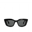 Louis Vuitton Arizona Dream Sunglasses in Black - Women - Accessories Z1220W