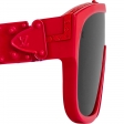 Louis Vuitton 1.1 Millionaires Mask Sunglasses in Red - Men - Accessories Z1260E Z1260W